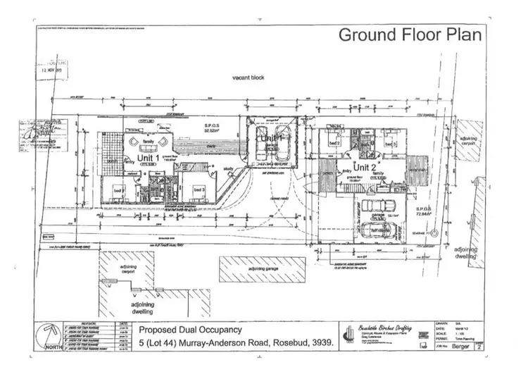 Sixth view of Homely house listing, 5 Murray-Anderson Road, Rosebud VIC 3939