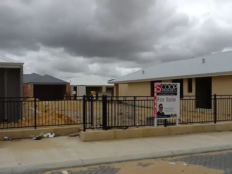 Sixth view of Homely land listing, 10 Desiree Street, Hammond Park WA 6164