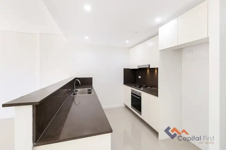 Fifth view of Homely apartment listing, 202/2-8 River Road West, Parramatta NSW 2150