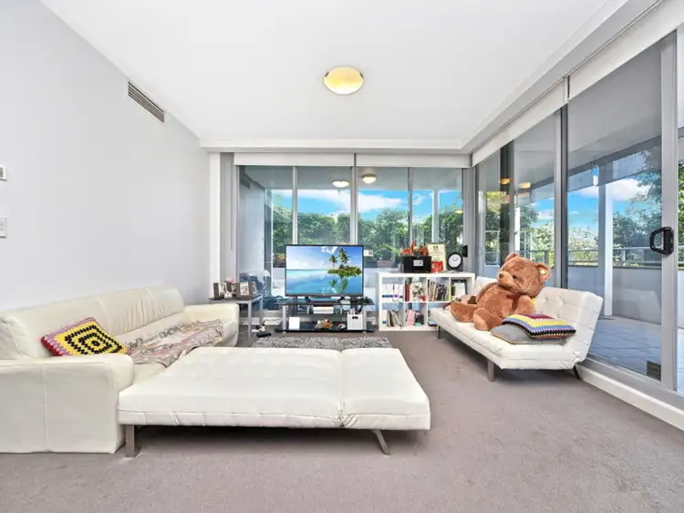 Fourth view of Homely apartment listing, G02/1 Shoreline Drive, Rhodes NSW 2138