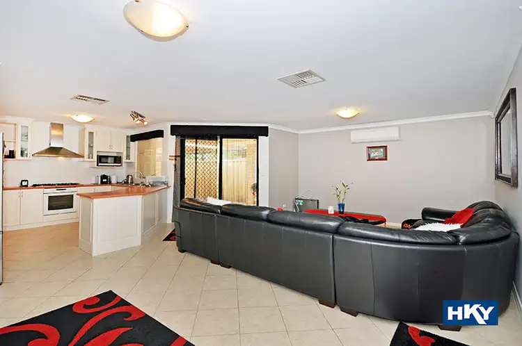 Seventh view of Homely house listing, 45A Marriot Way, Morley WA 6062