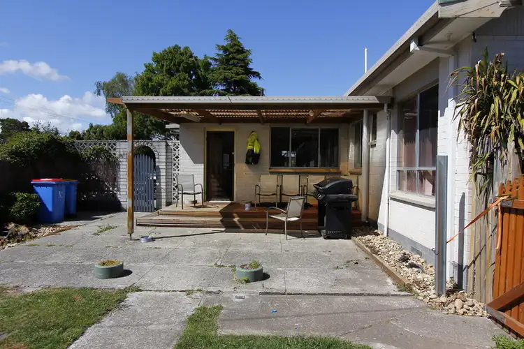 Second view of Homely house listing, 9 Henry Street, Latrobe TAS 7307