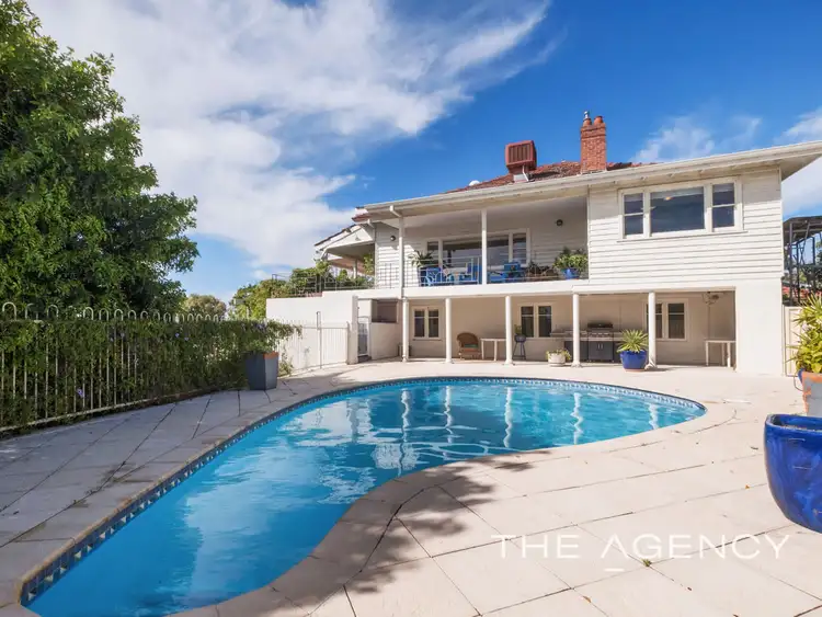 Main view of Homely house listing, 20 Old York Road, Greenmount WA 6056