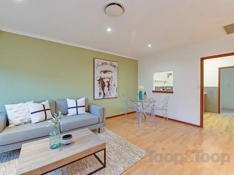 3/31 Wellington Street, Klemzig SA 5087