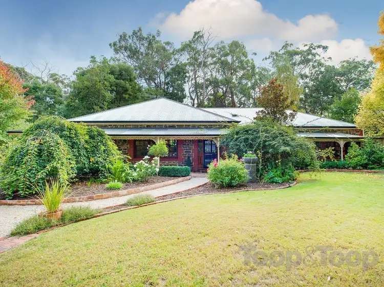 75 Arkaba Road, Aldgate SA 5154