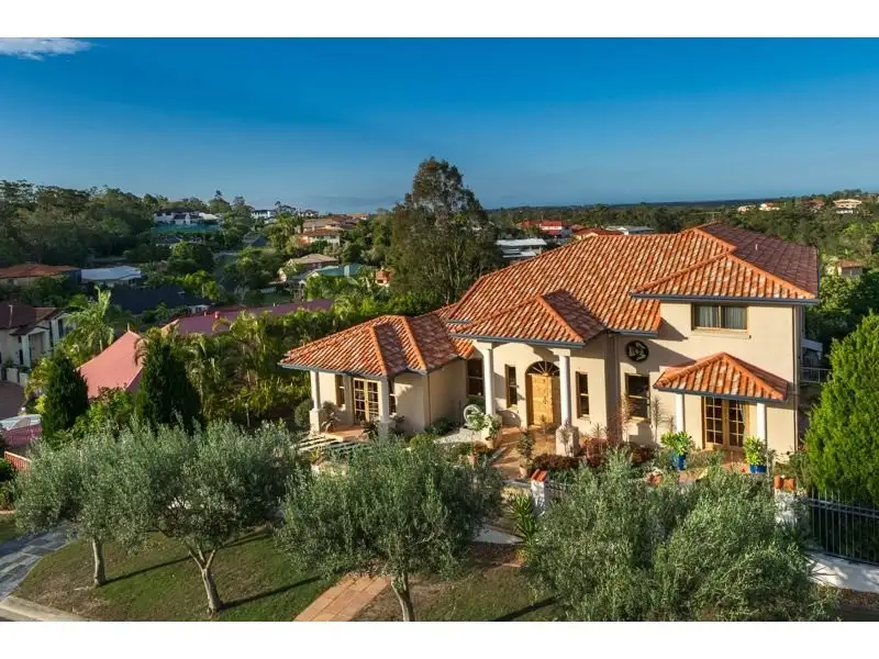 Main view of Homely house listing, 10 SLANEY PLACE, Aspley QLD 4034