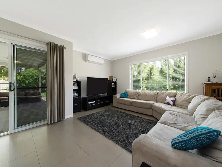 Fourth view of Homely house listing, 24 McGrath Court, Moggill QLD 4070