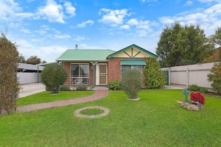 104 Pound Road, Elliminyt VIC 3250
