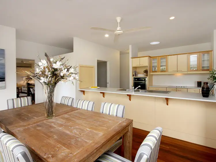 Fourth view of Homely house listing, 19 Solander Court, Karana Downs QLD 4306