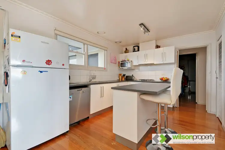 Fifth view of Homely house listing, 7 James Parade, Traralgon VIC 3844