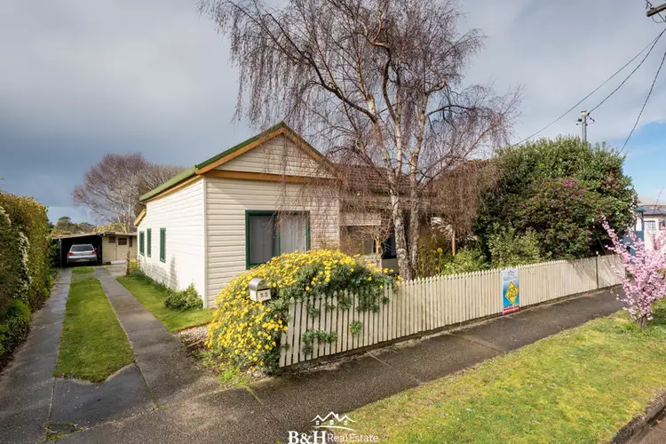 Main view of Homely house listing, 53 Saunders Street, Wynyard TAS 7325