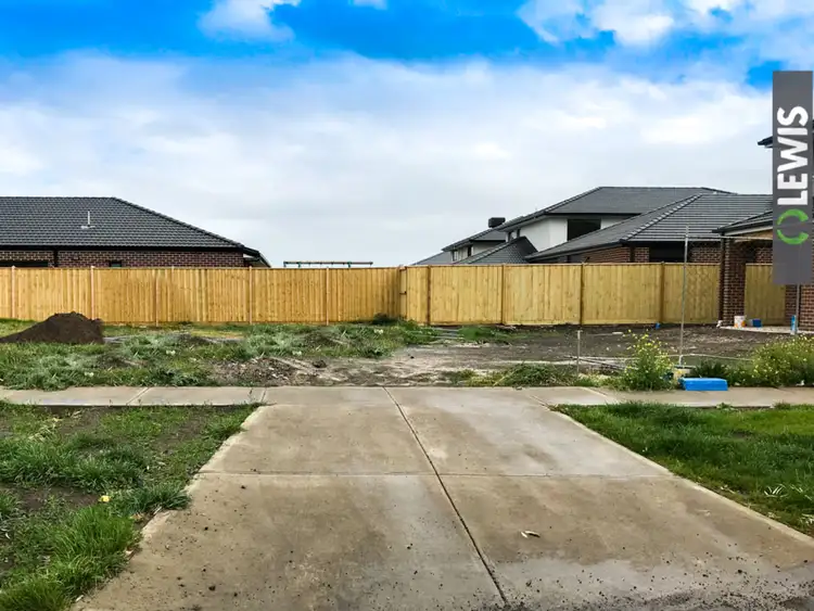 3 Yarra Way, Wollert VIC 3750