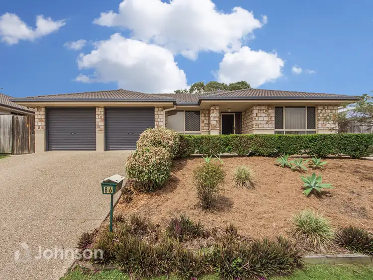 86 Sunview Road, Springfield QLD 4300