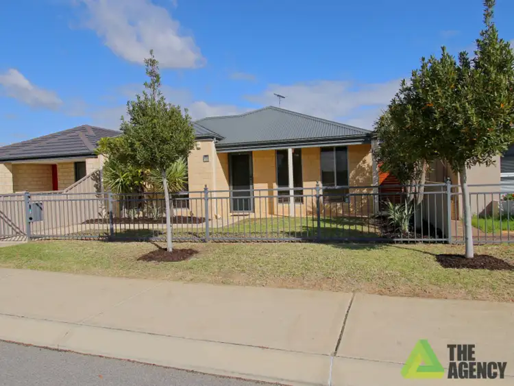 Second view of Homely house listing, 20 Biddiarra Bend, Southern River WA 6110