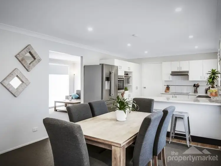 Fourth view of Homely house listing, 4 Kingsford Smith Drive, Berkeley Vale NSW 2261