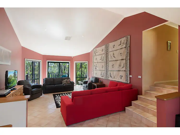 Third view of Homely house listing, 34 Taronga Way, Faulconbridge NSW 2776