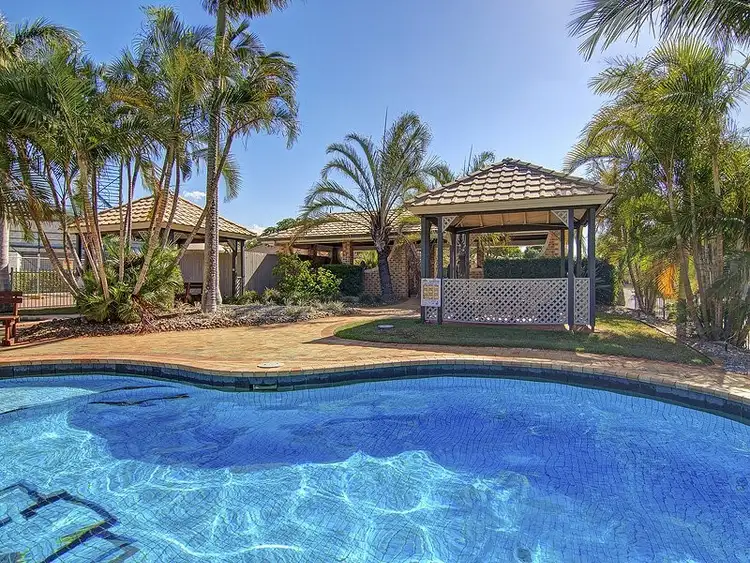 Second view of Homely townhouse listing, 43/99 Short Street, Boronia Heights QLD 4124