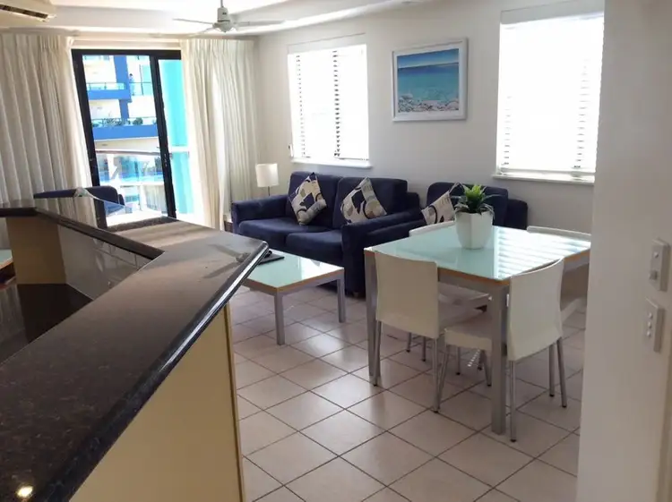 Fifth view of Homely apartment listing, 20/14-16 River Esplanade, Mooloolaba QLD 4557