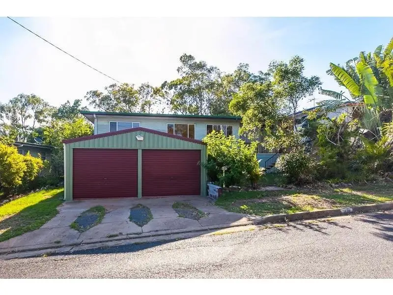 Main view of Homely house listing, 471 Crane Avenue, Kawana QLD 4701