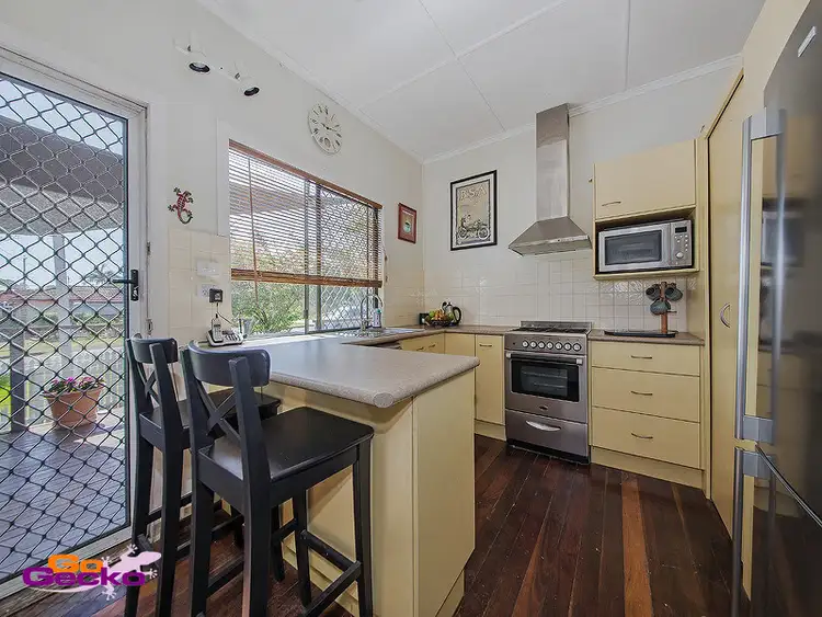 Sixth view of Homely house listing, 4 Elm Street, Wynnum QLD 4178
