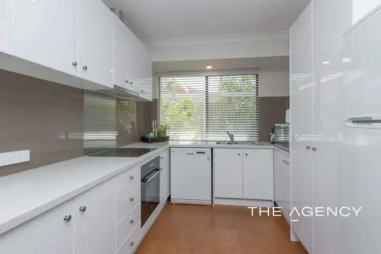 Fourth view of Homely house listing, 49 Channel Drive, Heathridge WA 6027