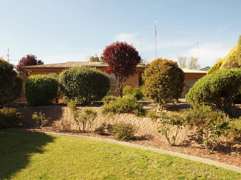 Main view of Homely house listing, 77 Melbourne Street, Narrandera NSW 2700