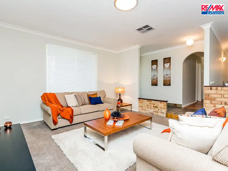 Third view of Homely house listing, 52 Admiral Grove, Heathridge WA 6027