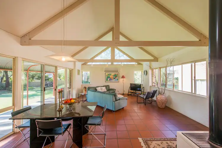 Second view of Homely house listing, 221 North Street, Grafton NSW 2460