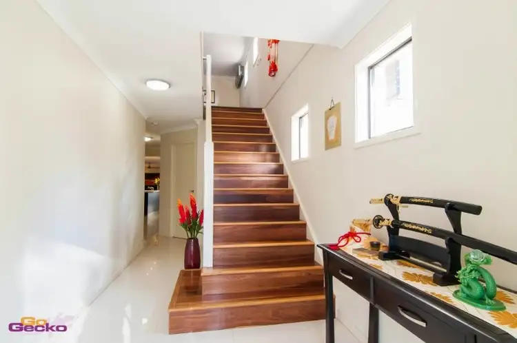 Fifth view of Homely house listing, 11 Somers Street, Nudgee QLD 4014