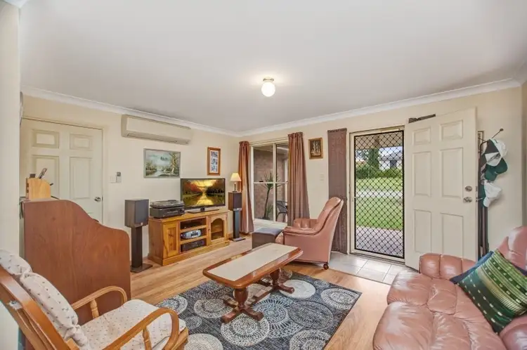 Sixth view of Homely villa listing, 1/66 Hargreaves Circuit, Metford NSW 2323