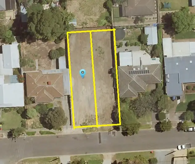 Main view of Homely land listing, 37 Castle Street, Reynella SA 5161