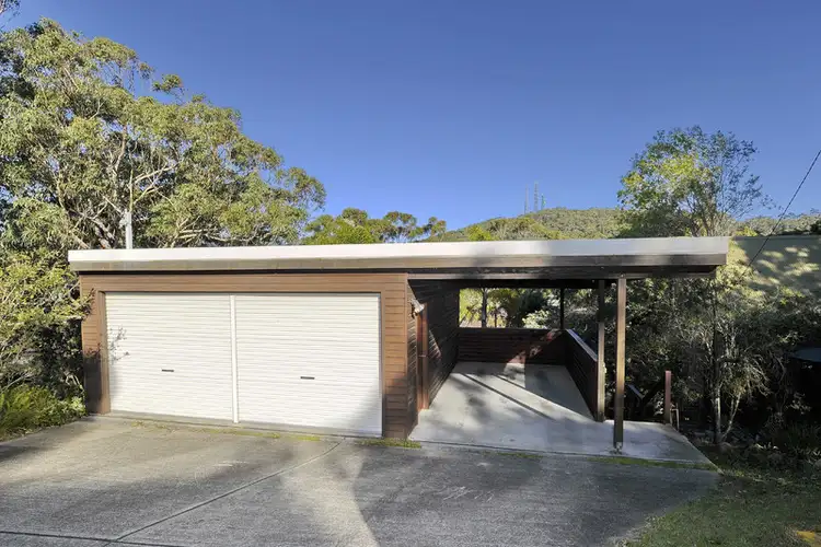 Main view of Homely house listing, 52 Tallean Road, Nelson Bay NSW 2315