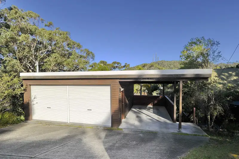 Main view of Homely house listing, 52 Tallean Road, Nelson Bay NSW 2315