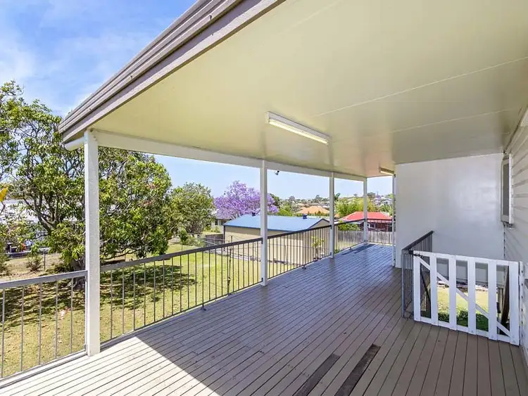 Sixth view of Homely house listing, 25 Yiada Street, Kedron QLD 4031