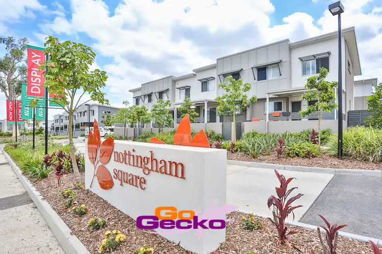 140/85 Nottingham Road, Calamvale QLD 4116