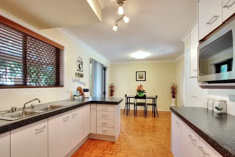 Seventh view of Homely townhouse listing, 54/93-97 Barbaralla Drive, Springwood QLD 4127