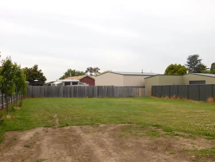 158a Patten Street, Sale VIC 3850