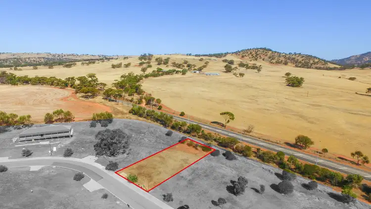 Fifth view of Homely land listing, 12 Tomkins Bend, Toodyay WA 6566