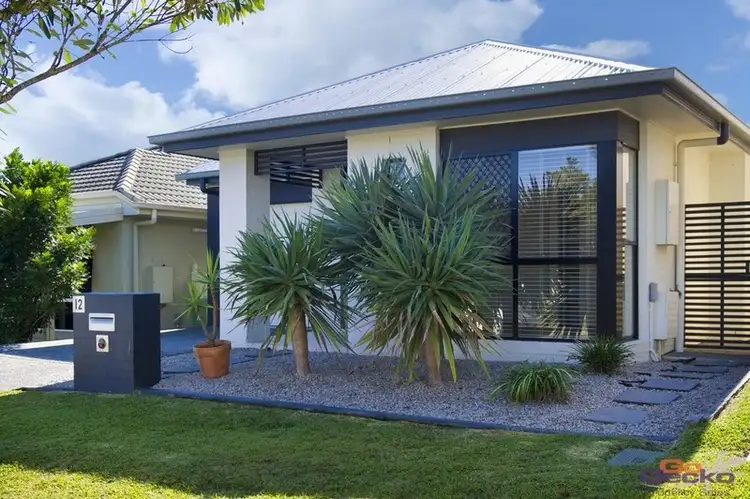 Third view of Homely house listing, 12 Parry Street, North Lakes QLD 4509