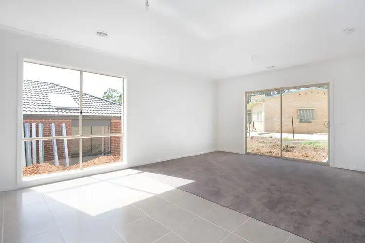 Third view of Homely house listing, 69 Monica Drive, Drouin VIC 3818