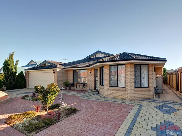 Fourth view of Homely house listing, 12 Pinkerton Avenue, Hocking WA 6065