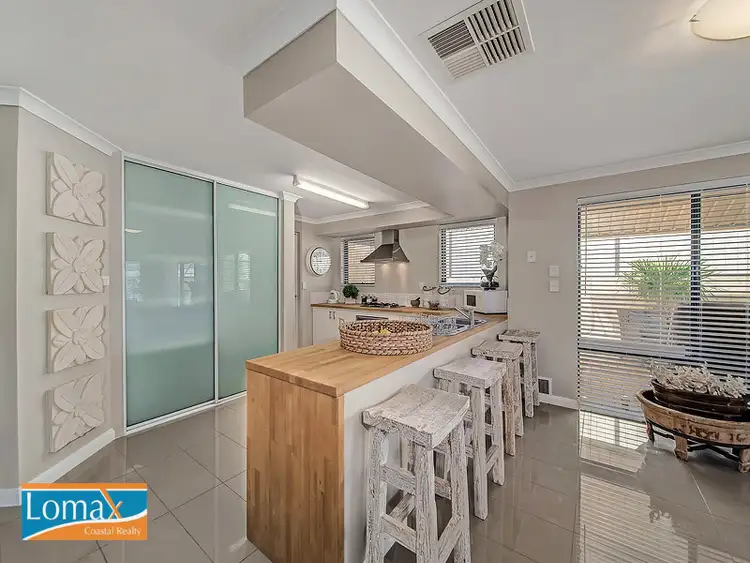 Third view of Homely house listing, 97 Ocean Keys Boulevard, Clarkson WA 6030