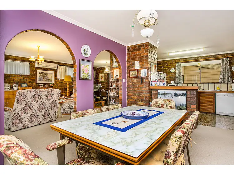 Fifth view of Homely house listing, 8 D A Olley Drive, Goonellabah NSW 2480