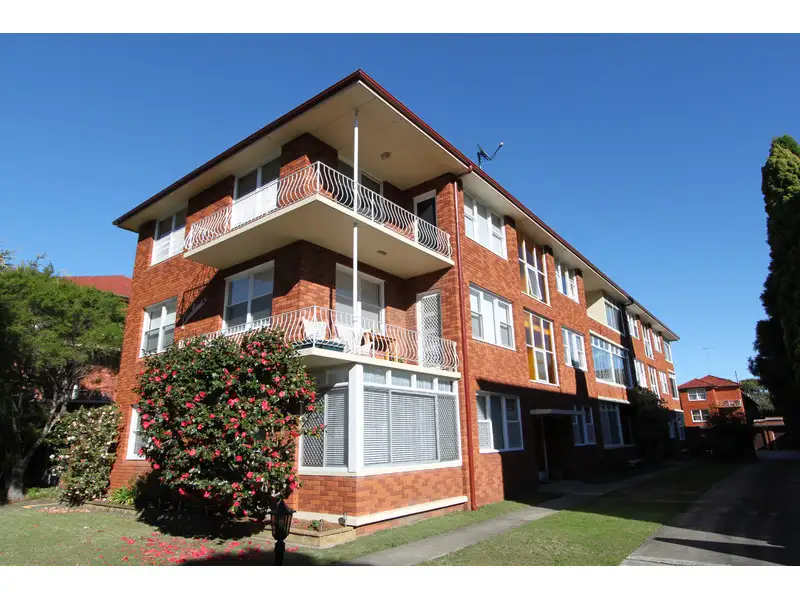 Main view of Homely apartment listing, 10/81 Alfred Street, Ramsgate Beach NSW 2217