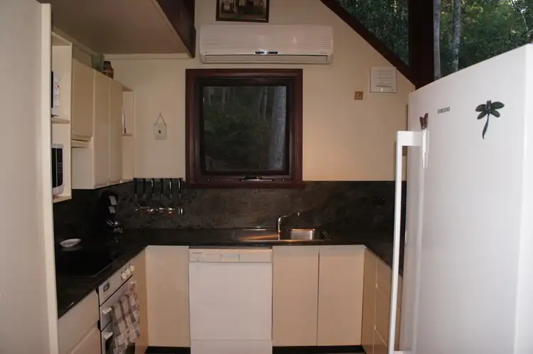 Third view of Homely unit listing, 2/12 Tuckeroo Lane, Tanglewood NSW 2488