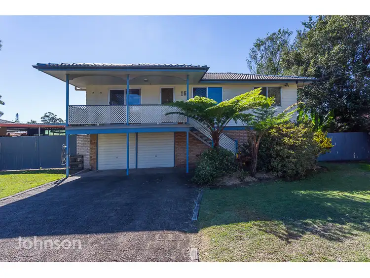 15 Burke Street, Capalaba QLD 4157