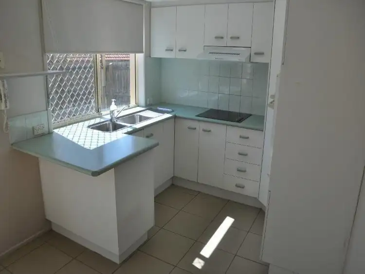 Fourth view of Homely townhouse listing, 23/134 Hill Road, Runcorn QLD 4113