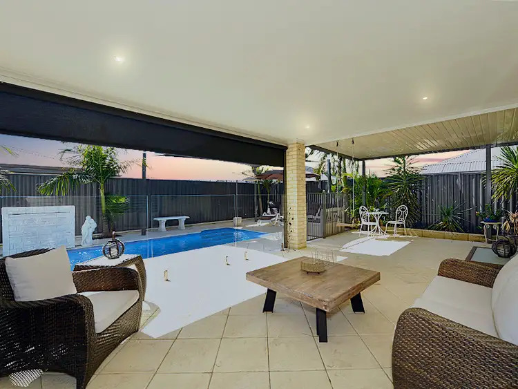 Third view of Homely house listing, 4 Daplin Way, Aveley WA 6069
