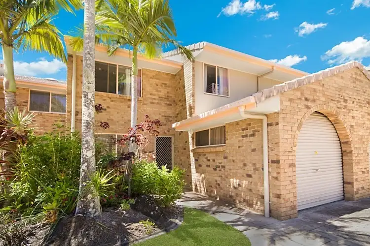 Third view of Homely townhouse listing, 11/291 Darlington Drive, Banora Point NSW 2486
