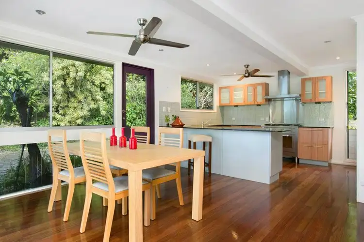 Seventh view of Homely house listing, 5 Bluehills Crescent, Freshwater QLD 4870